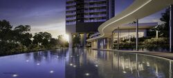 River Green (D9), Condominium #468698301